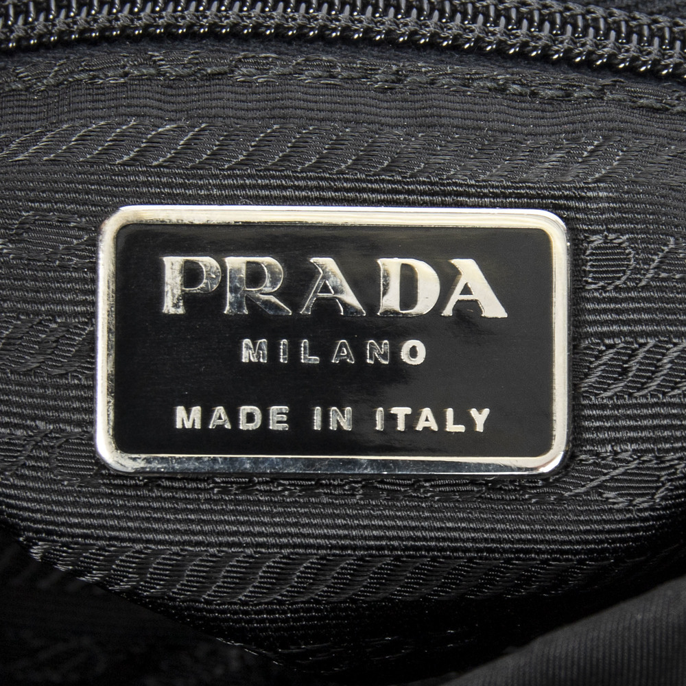 Prada Small Drawstring Backpack - Picture 8 of 8